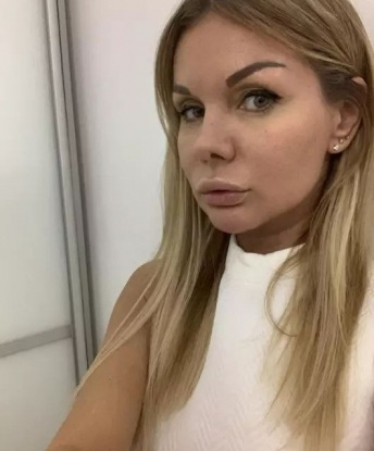 Анкета проститутки Злата - Фото 1, Суккозеро, 32 года, №1348